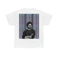 Thalapathy Vijay t-shirt with Thalapathy Street Back Graphic