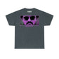 Thalapathy Vijay t-shirt with Street Style front graphics
