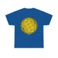 RRR Golden Globe Commemoration T-shirt with front and back graphics